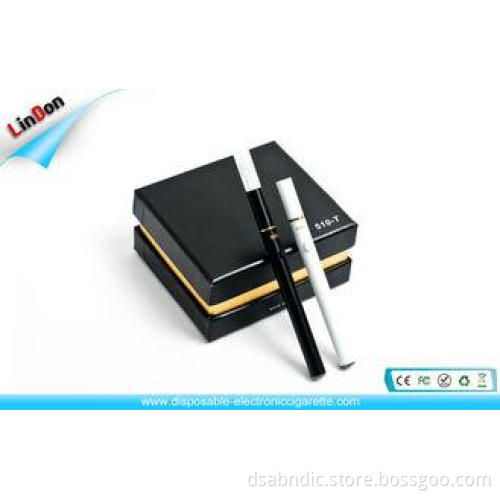 Manual Automatic Slim Healthy 510 Electronic Cigarette 280m